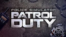 Police Simulator: Patrol Duty