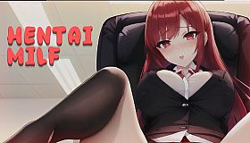 Hentai Milf