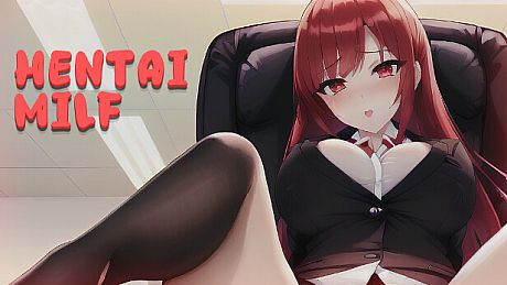 Hentai Milf Game