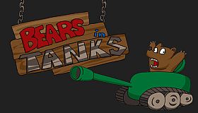 Bears in Tanks