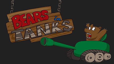 Bears in Tanks Game