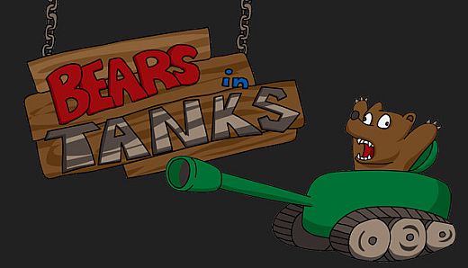Bears in Tanks
