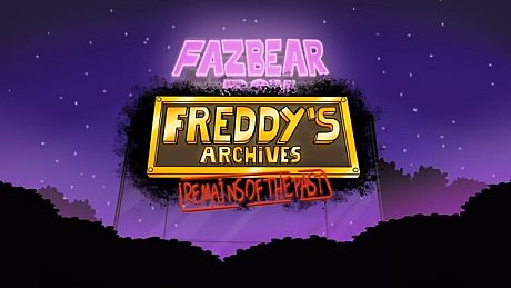 Remains Of The Past Game