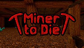 Miner to Die