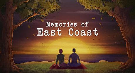 Memories of East Coast Game
