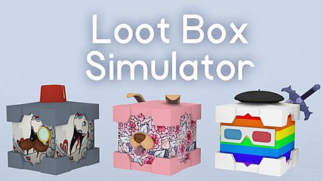 Loot Box Simulator