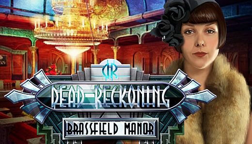 Dead Reckoning: Brassfield Manor Collector's Edition