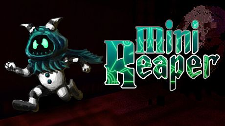 Mini Reaper Game