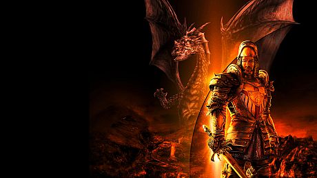 Gothic II Complete Classic Game
