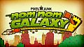 PixelJunk Nom Nom Galaxy