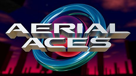 Aerial Aces Game