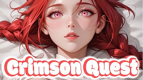 Crimson Quest Game