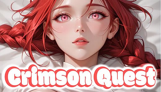 Crimson Quest
