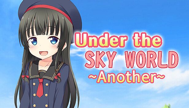 Buy Under the Sky World~Another~