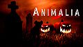 Animalia Haloween Pack