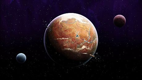 RimWorld Console Edition - Digital Deluxe Bundle