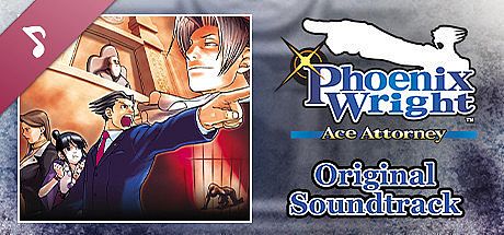 Phoenix Wright: Ace Attorney Original Soundtrack DLC