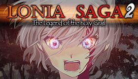 Lonia Saga 2