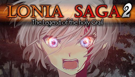 Lonia Saga 2