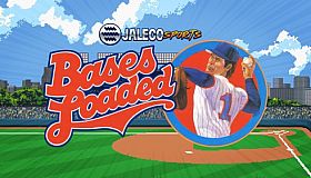 Jaleco Sports: Bases Loaded
