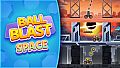 Ball Blast: Space DLC