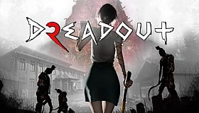 DreadOut 2