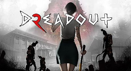 DreadOut 2 Game