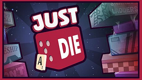 Just a Die Game