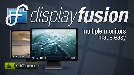DisplayFusion Game