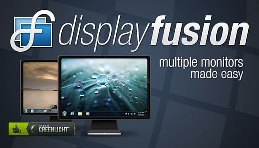 DisplayFusion