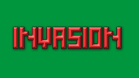 INVASION Game