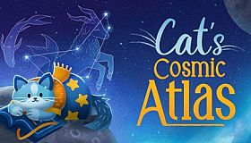 Cat's Cosmic Atlas