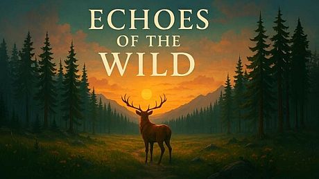 Echoes of the Wild Game