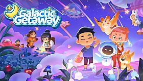 Galactic Getaway: Build a Home for Pets