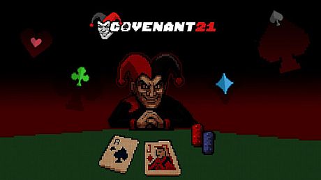 Covenant 21 Game