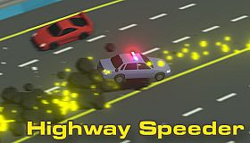 Highway Speeder