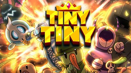 TinyTiny Game