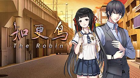 知更鸟-The Robin Game