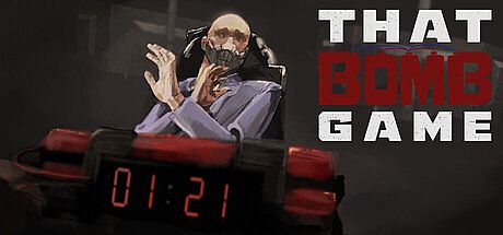 THAT BOMB GAME Game