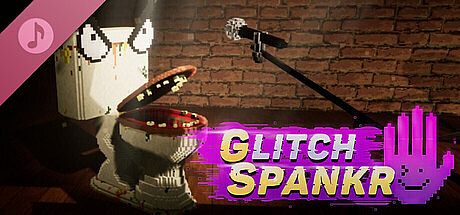 GlitchSPANKR Original Soundtrack, Vol. 1 & 2 DLC