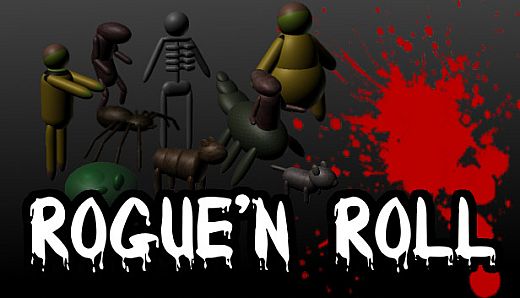 Rogue'n Roll