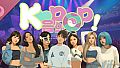K-Pop! Soundtrack
