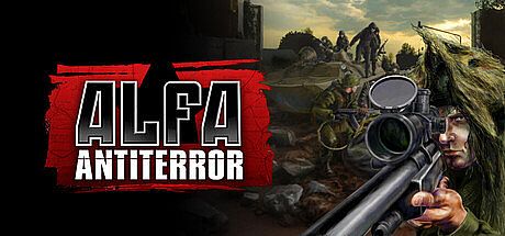 ALFA: Antiterror Game