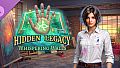 Hidden Legacy: Whispering Walls DLC
