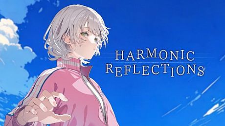 HARMONIC REFLECTIONS Game