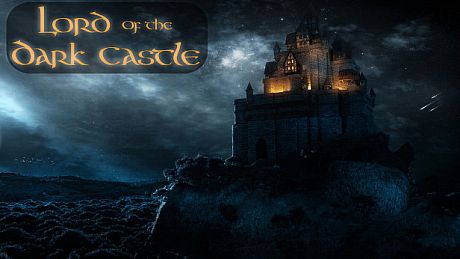 Lord of the Dark Castle Game