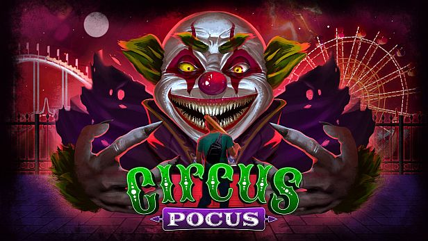 Buy Circus Pocus