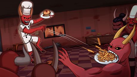 Infernitos (Windows) Game