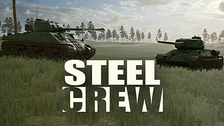 Steel Crew Game