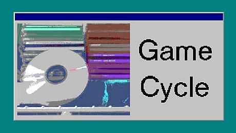 Game Cycle Game